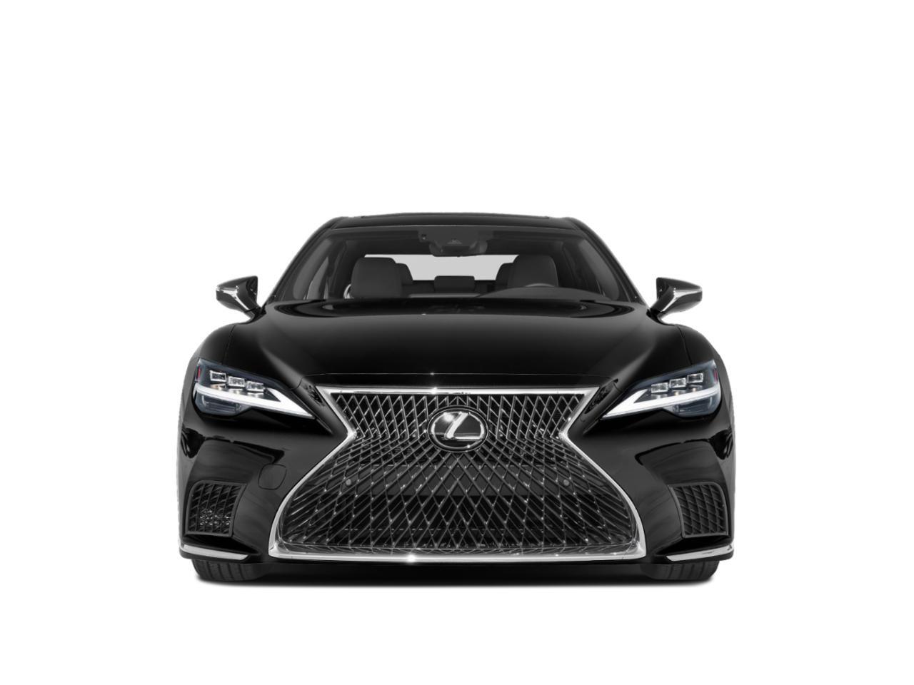 2021 Lexus LS 500 San Clemente CA