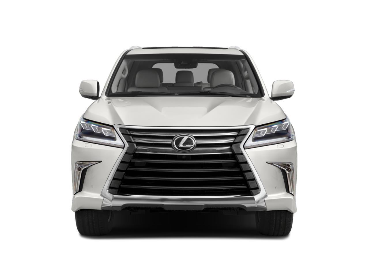 2021 Lexus LX Roseville CA