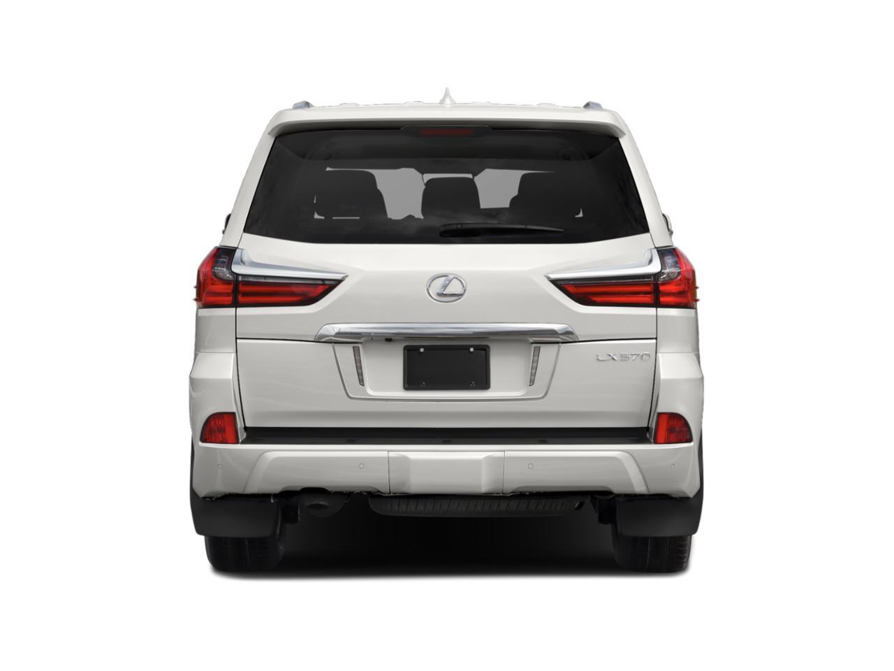 2021 Lexus LX Roseville CA