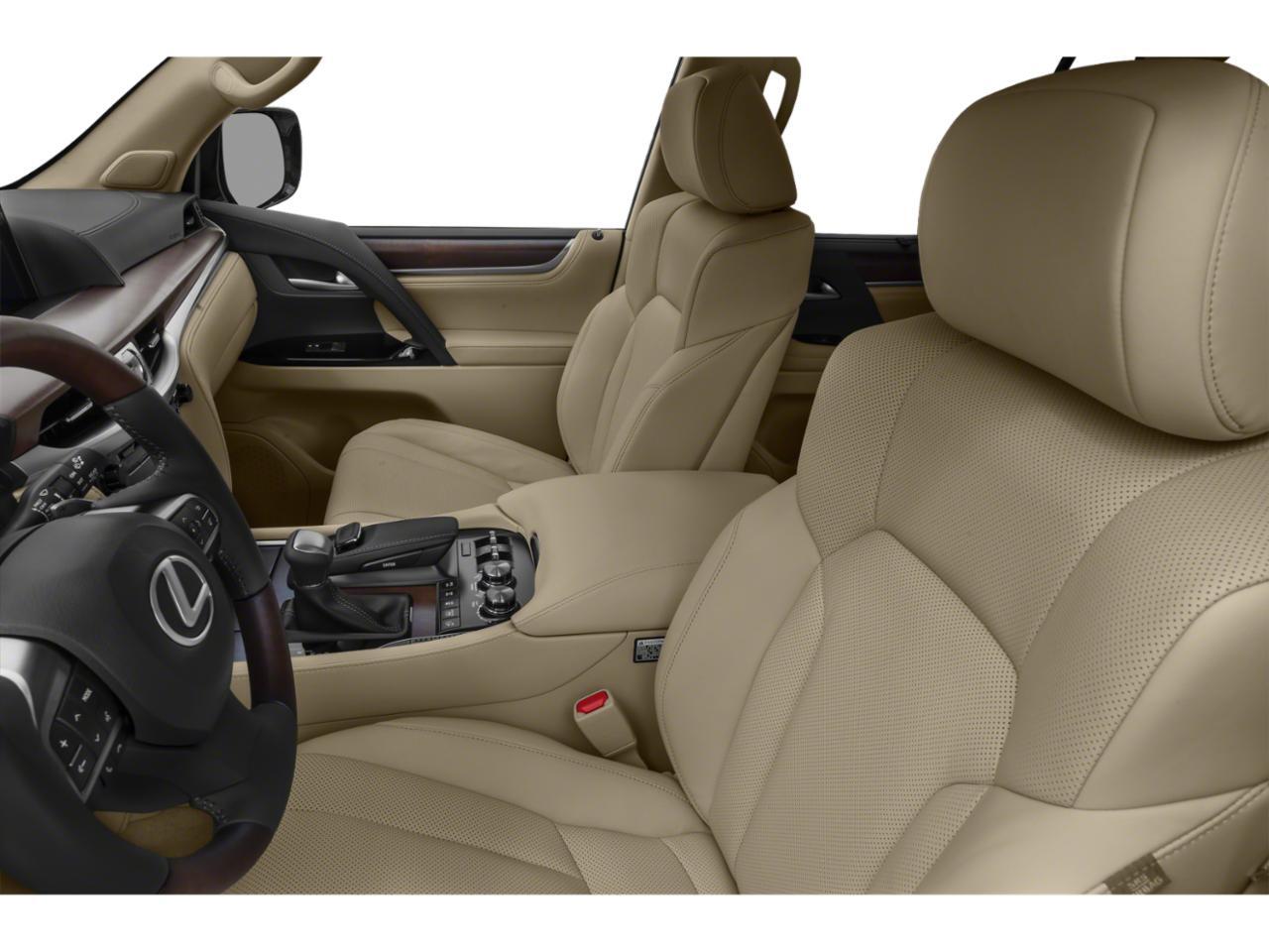 2021 Lexus LX 570 Birmingham AL