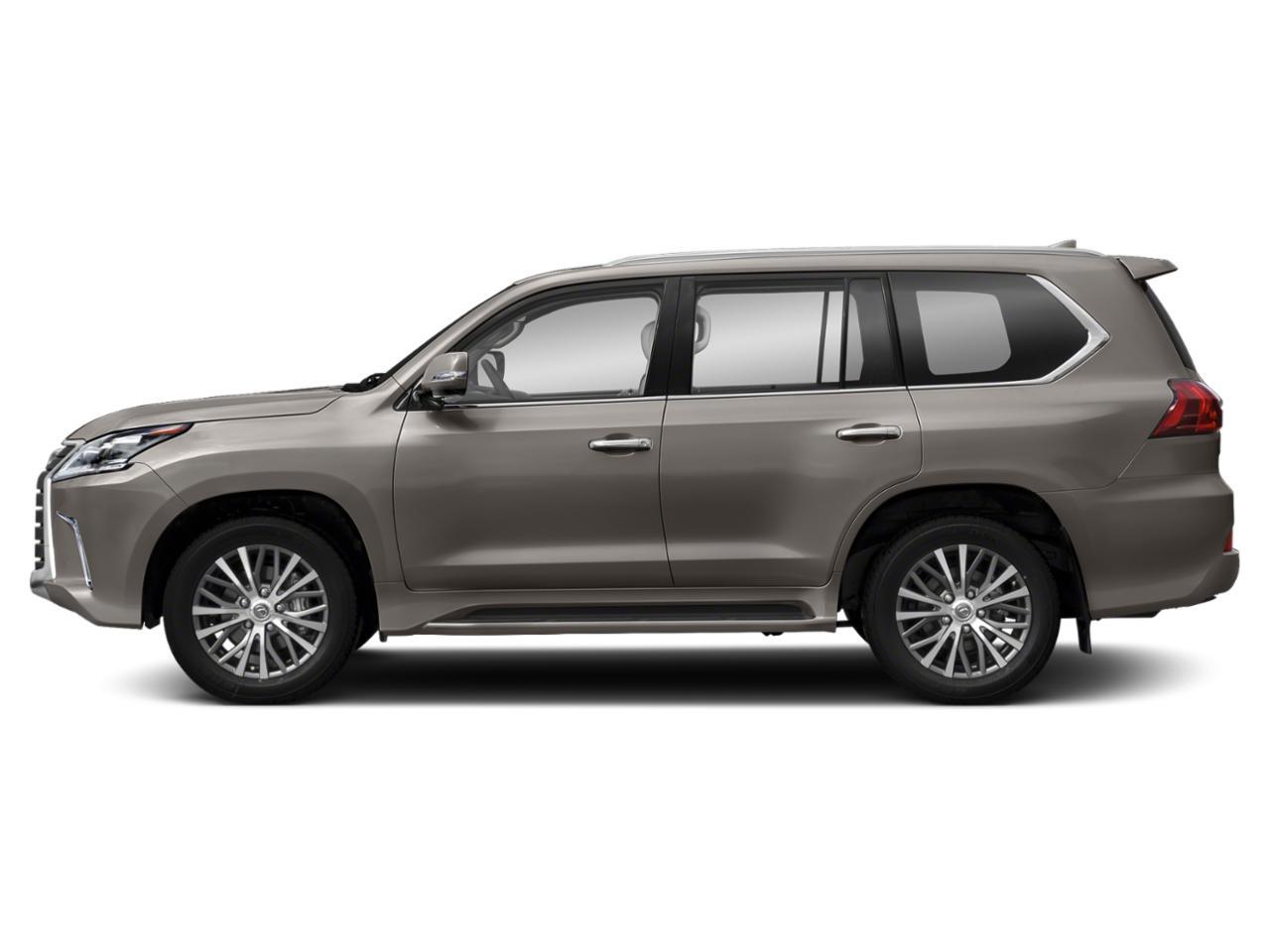 2021 Lexus LX Three-Row Tucson AZ