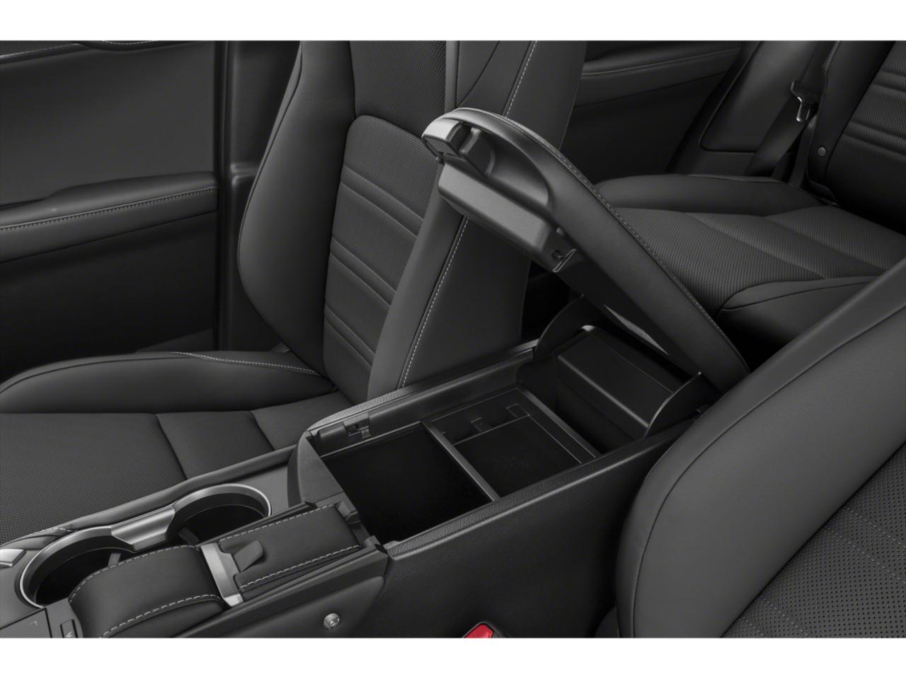 2021 Lexus NX Roseville CA