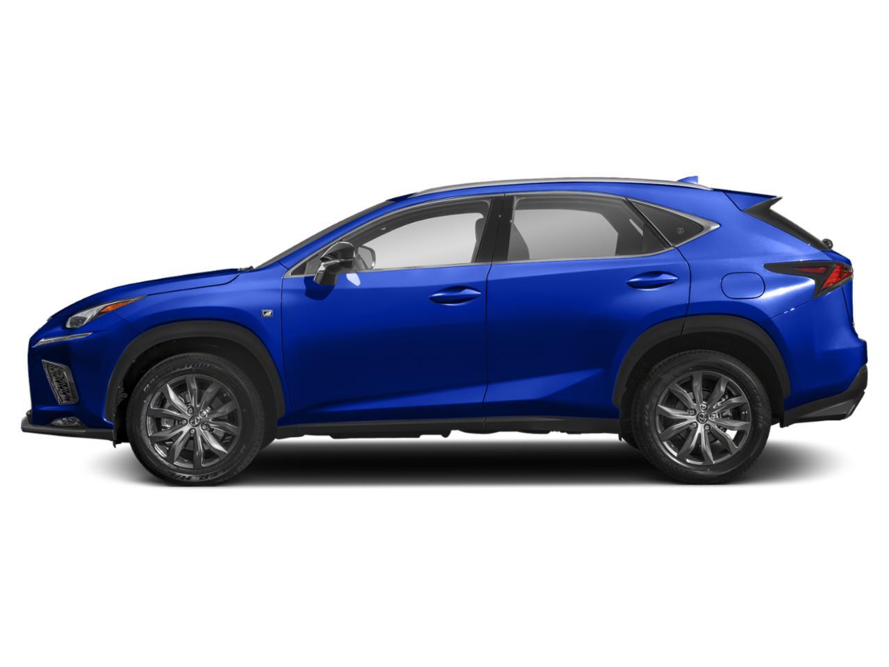 2021 Lexus NX 300 F Sport San Clemente CA