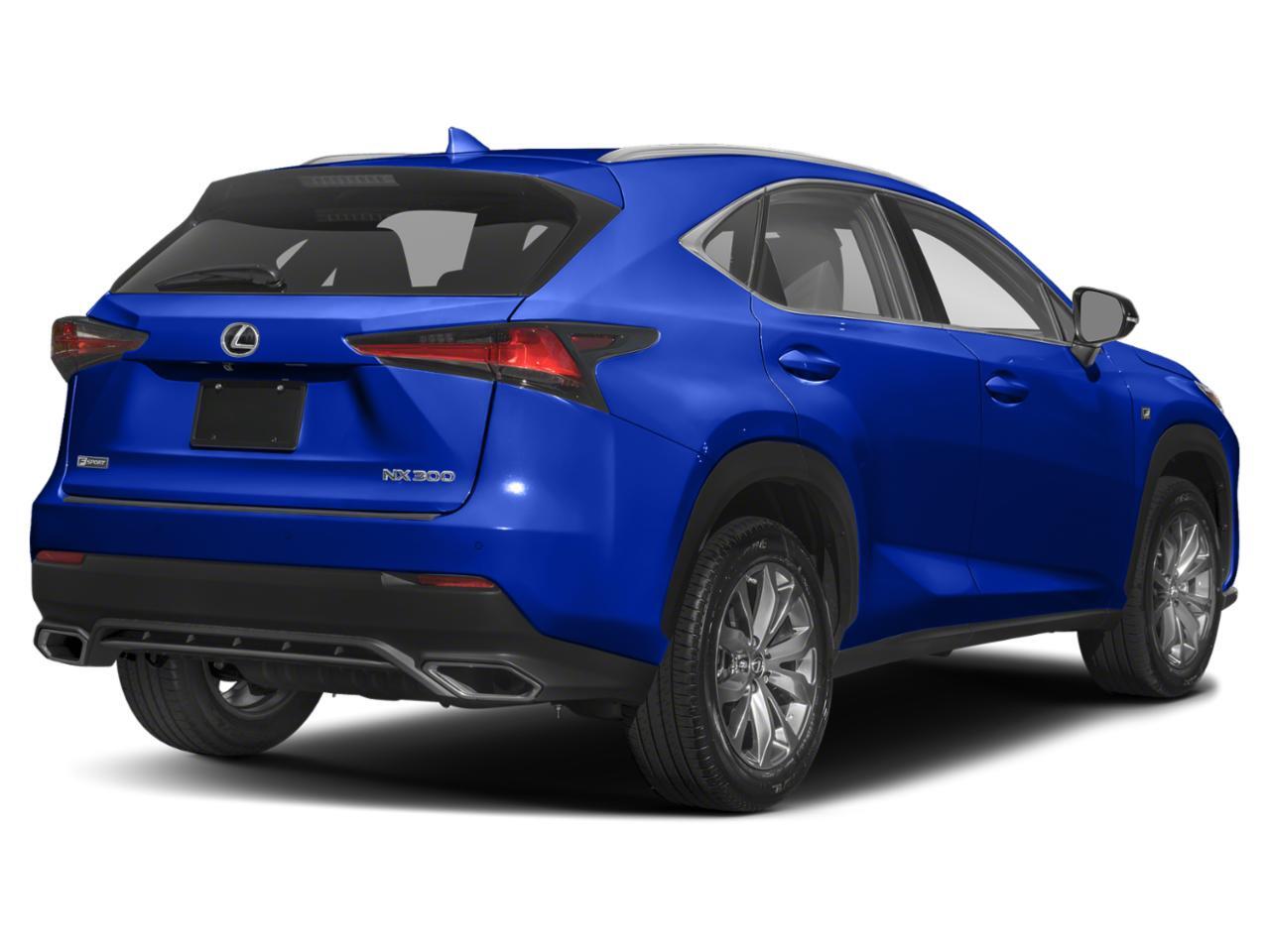 2021 Lexus NX 300 F Sport San Clemente CA