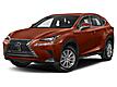2021 Lexus NX 300