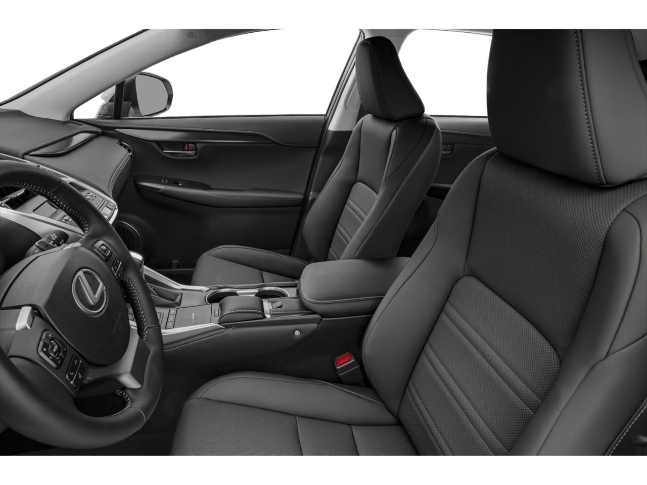 2021 Lexus NX 300h Roseville CA