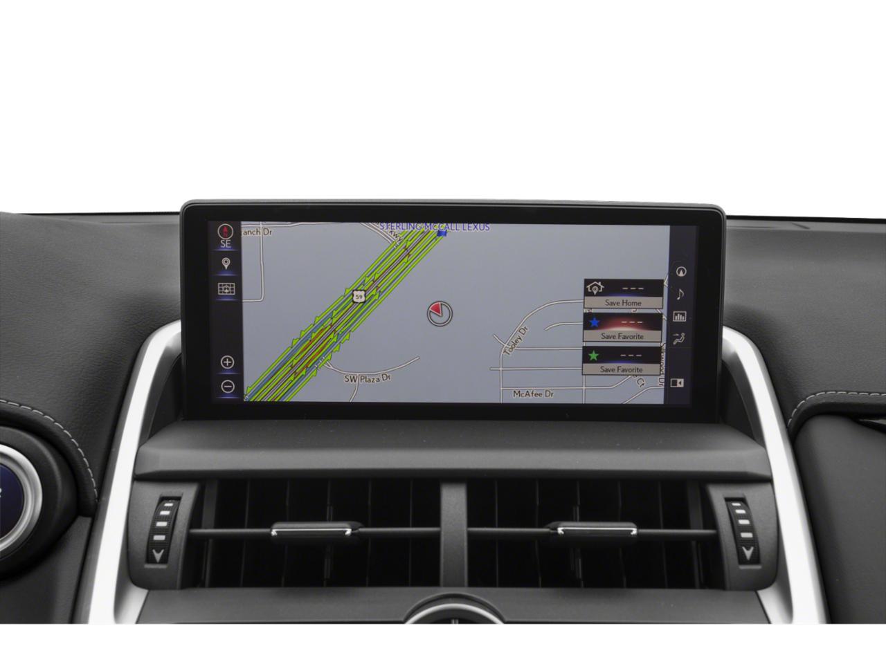 2021 Lexus NX 300h Roseville CA