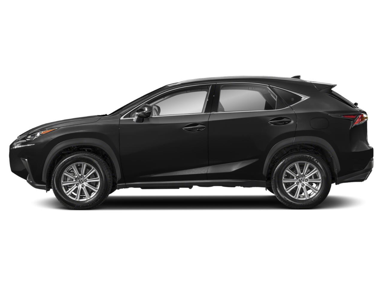 2021 Lexus NX Base
