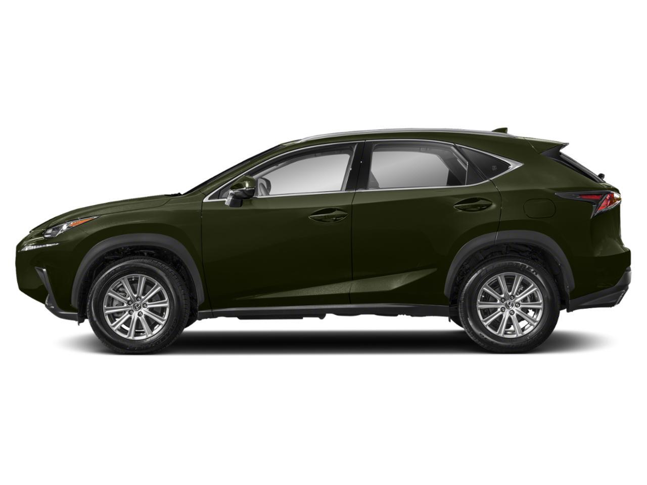 2021 Lexus NX Base