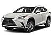 2021 Lexus NX Base