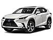 2021 Lexus NX Base