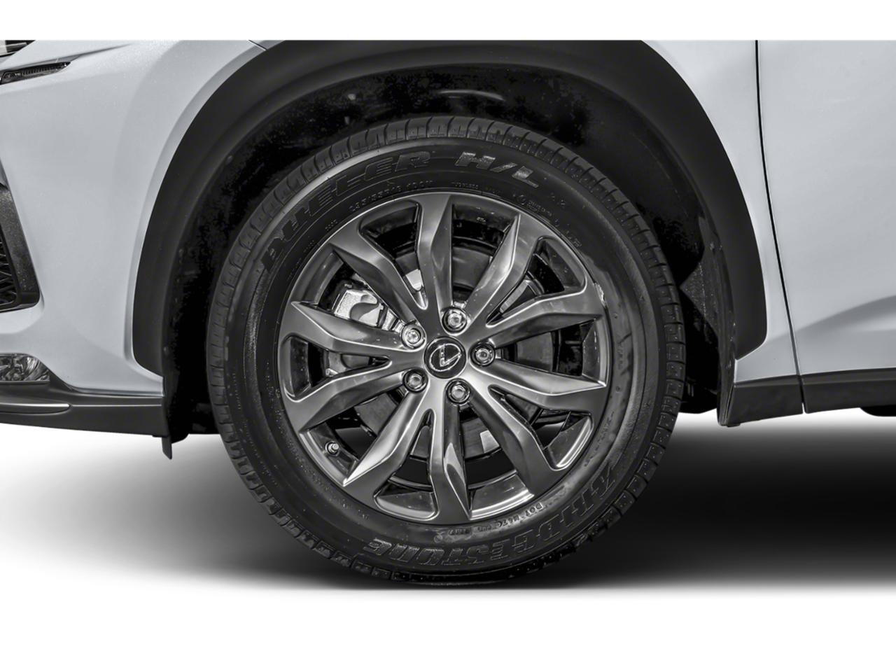 2021 Lexus NX F SPORT Roseville CA