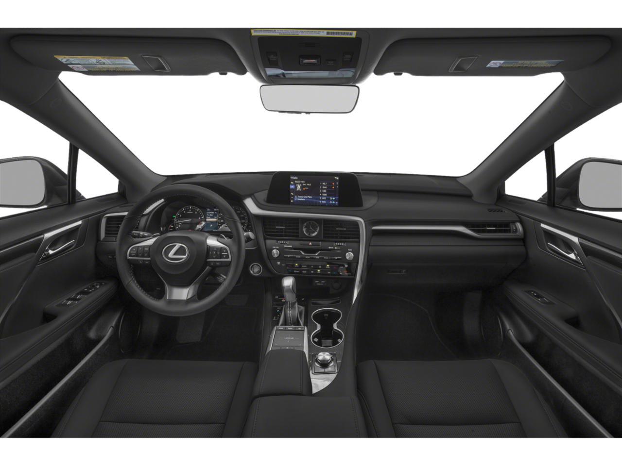 2021 Lexus RX 350 Folsom CA