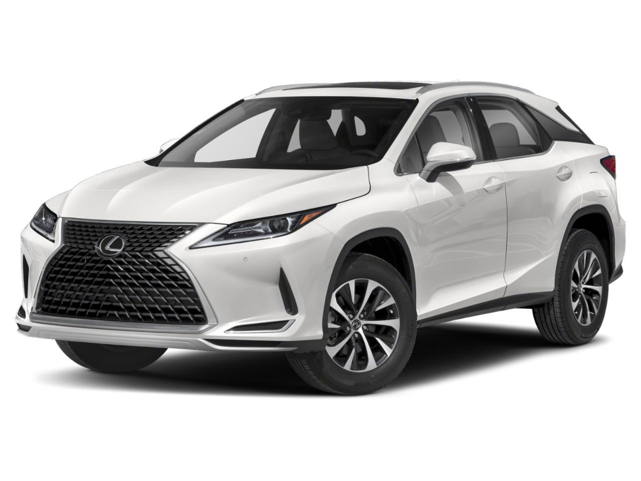 2021 Lexus RX 350 Folsom CA