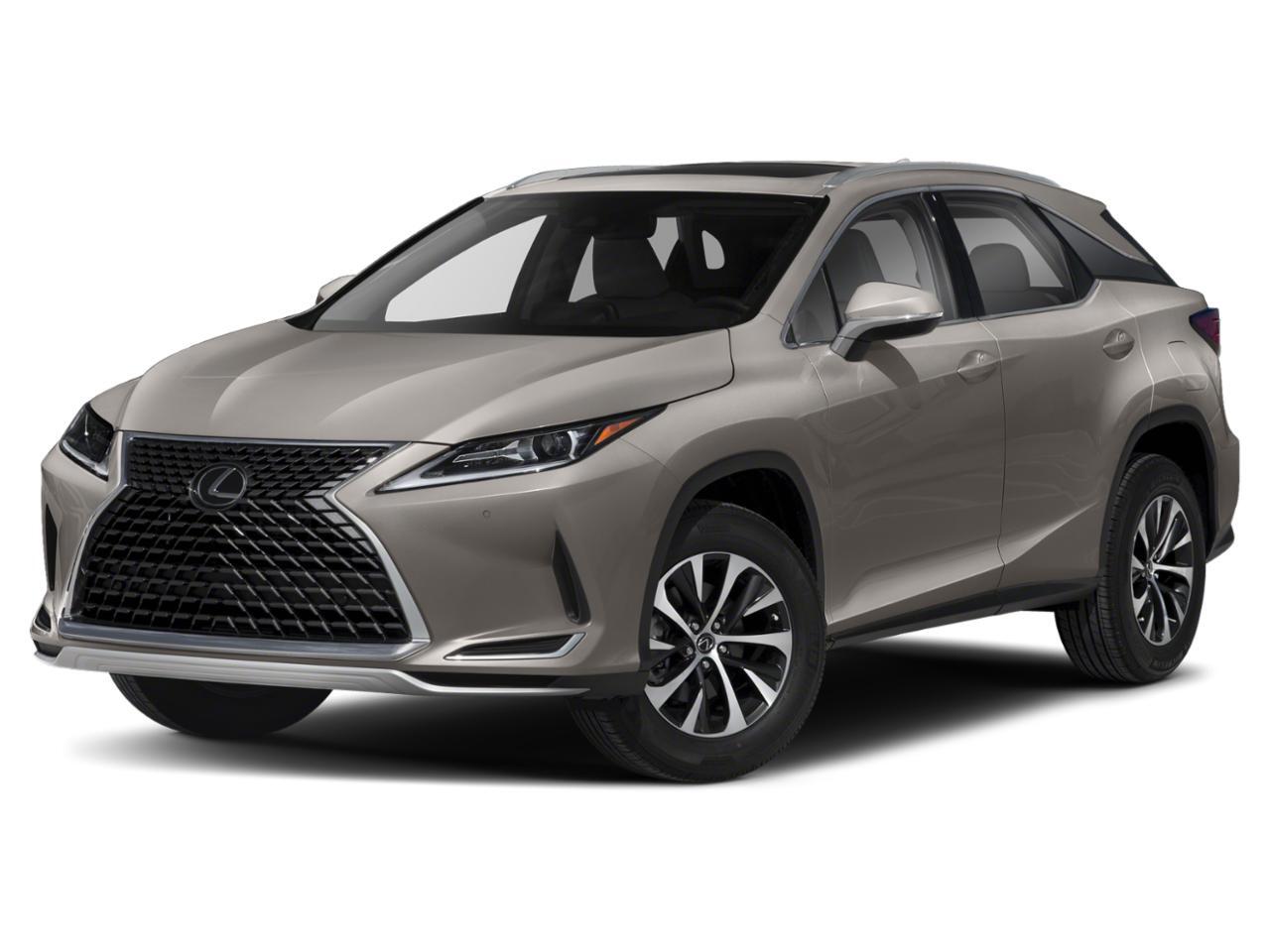 2021 Lexus RX 350 Base Tucson AZ