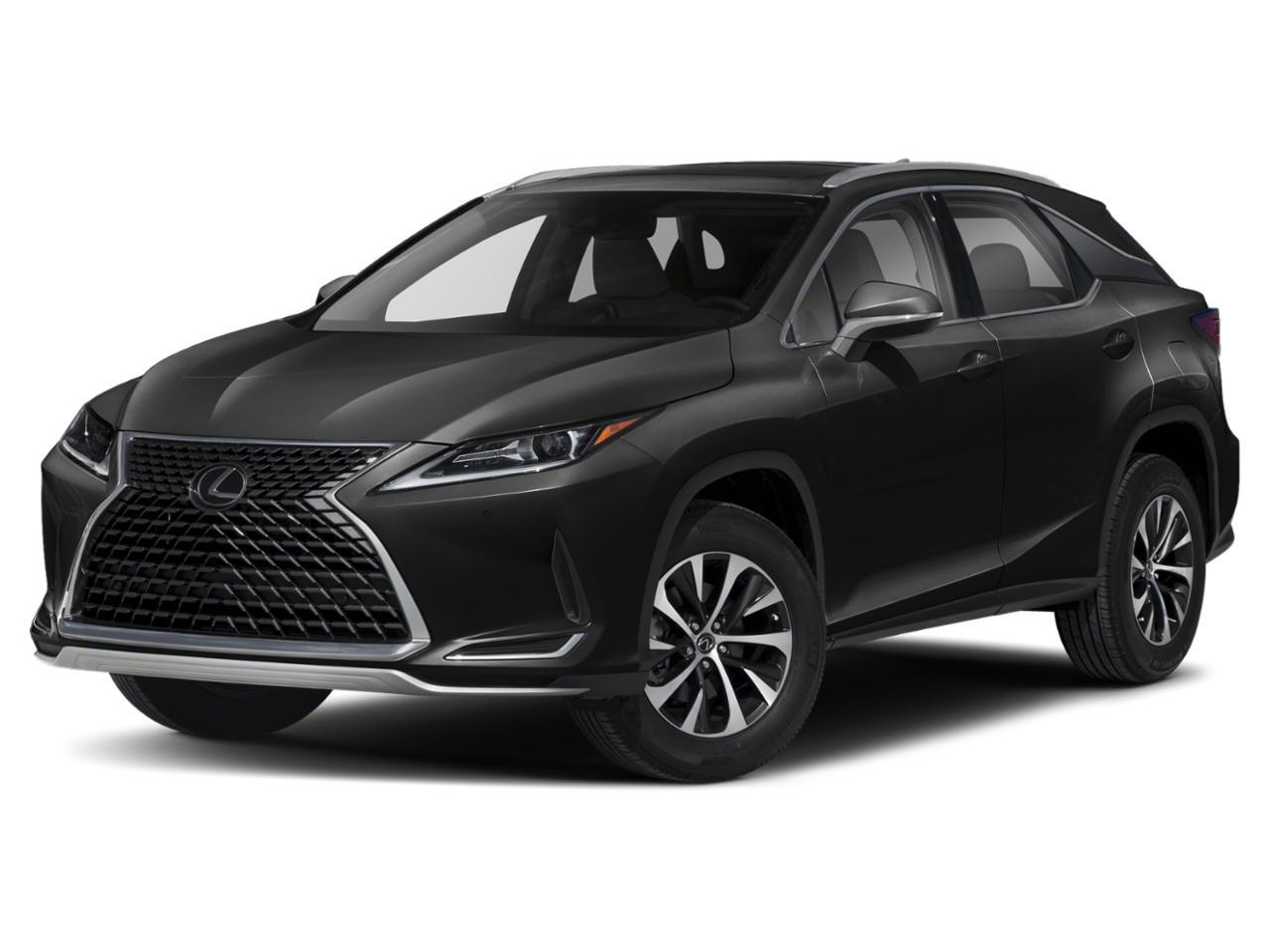 2021 Lexus RX