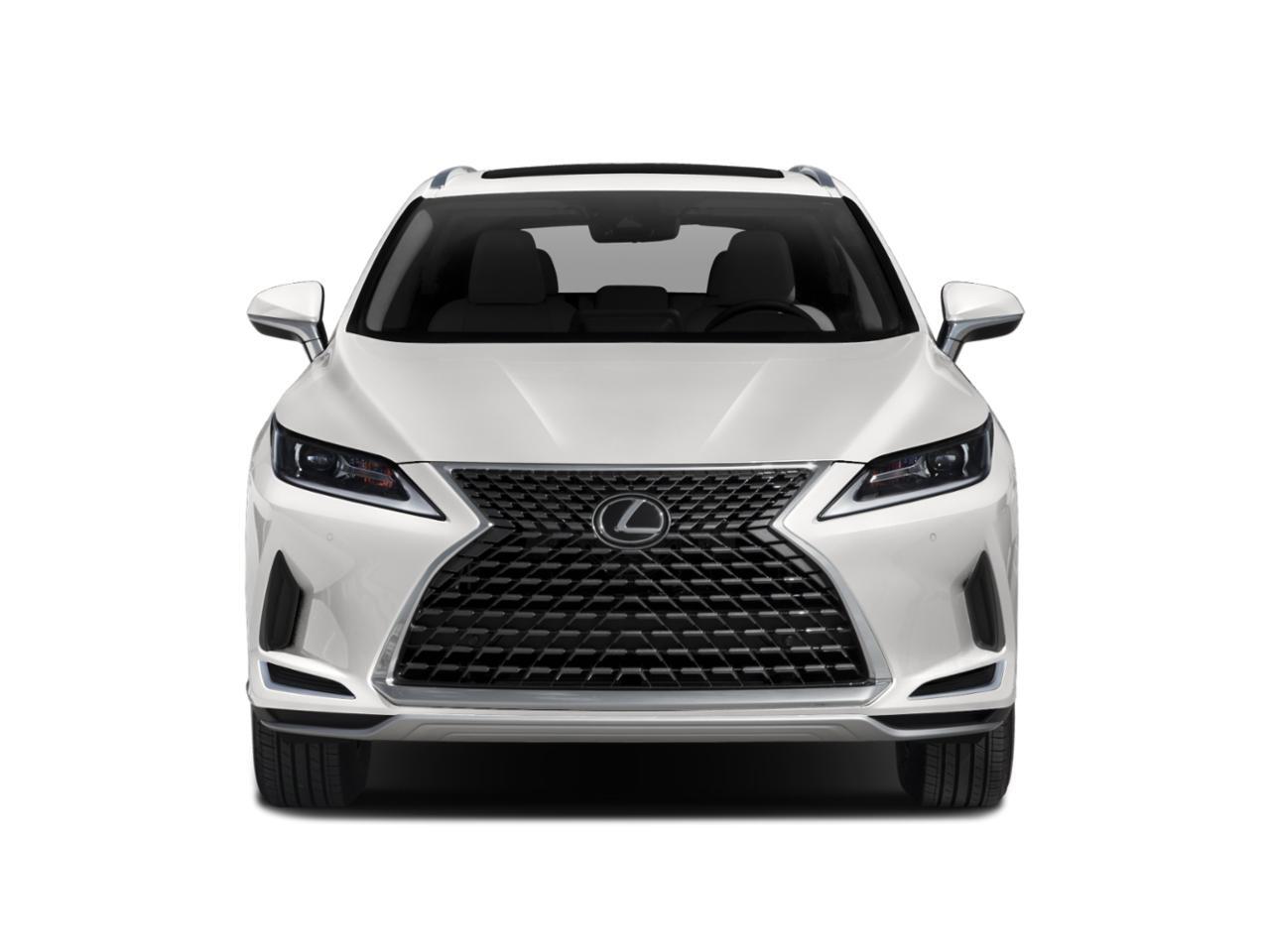 New 2021 Lexus RX 350 in Memphis, TN