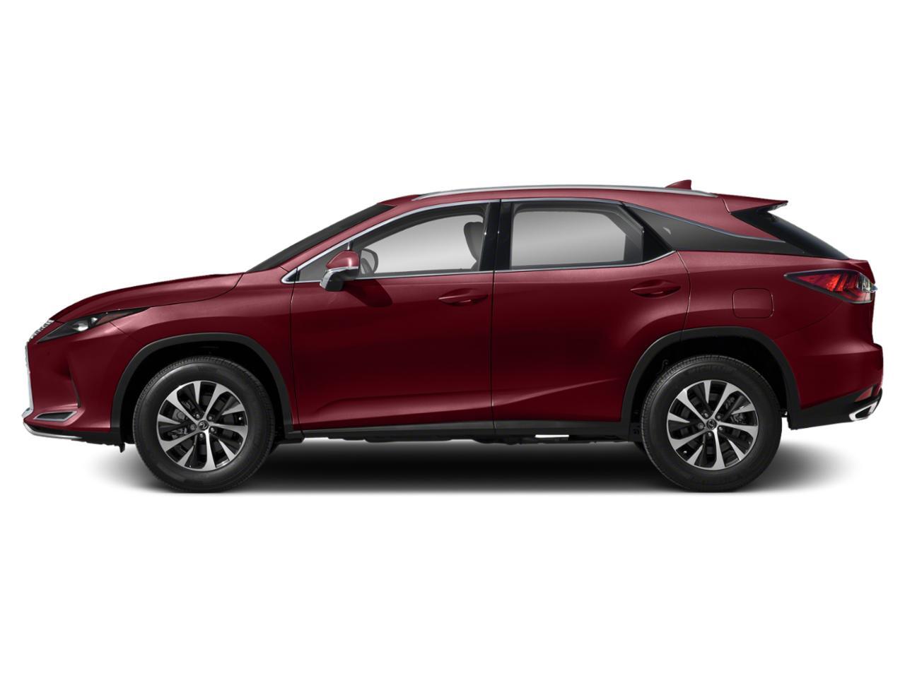 2021 Lexus RX 350 San Clemente CA