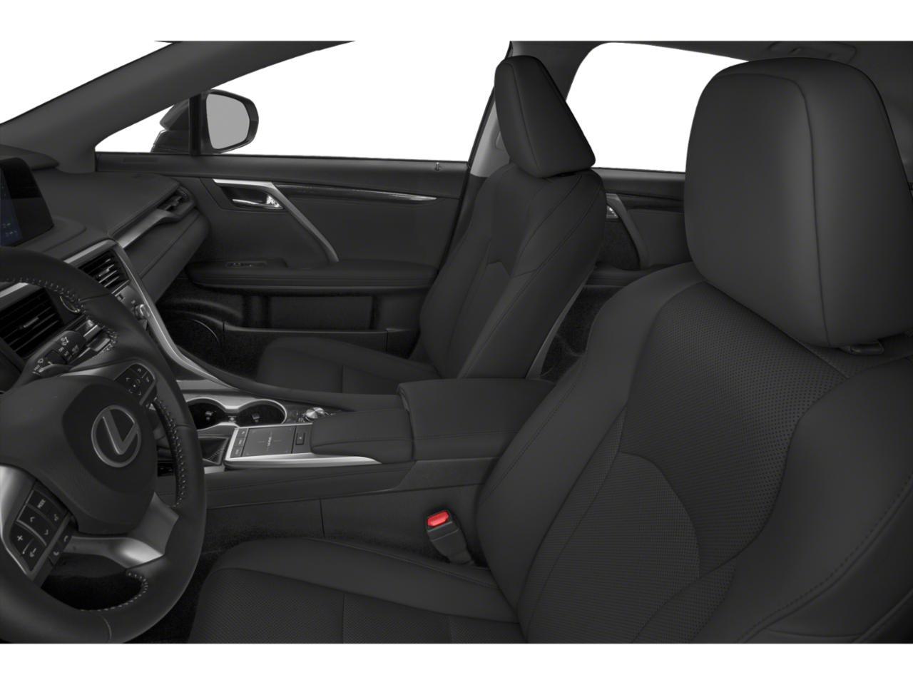 2021 Lexus RX 350 Tucson AZ