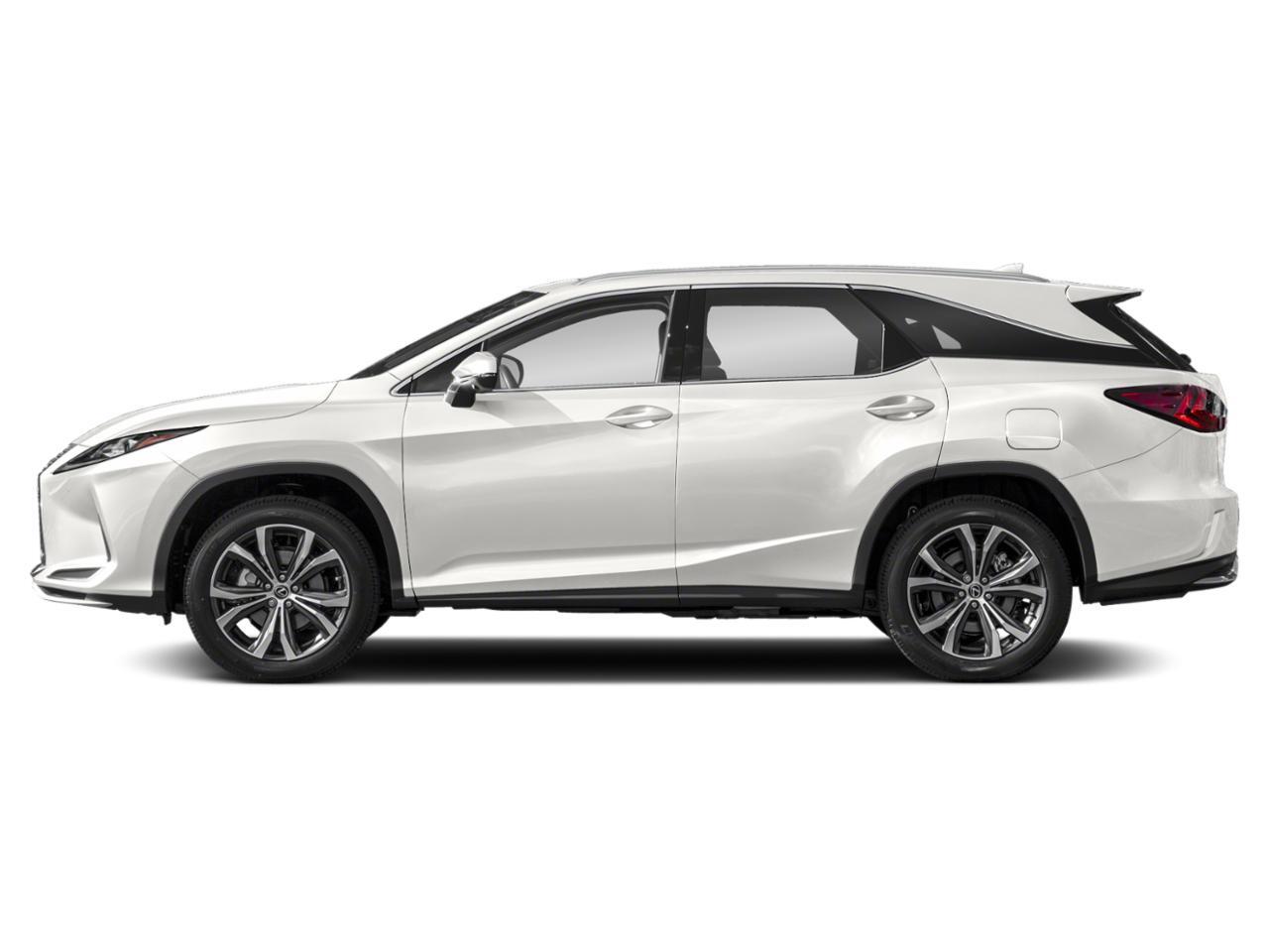 2021 Lexus RX 350L