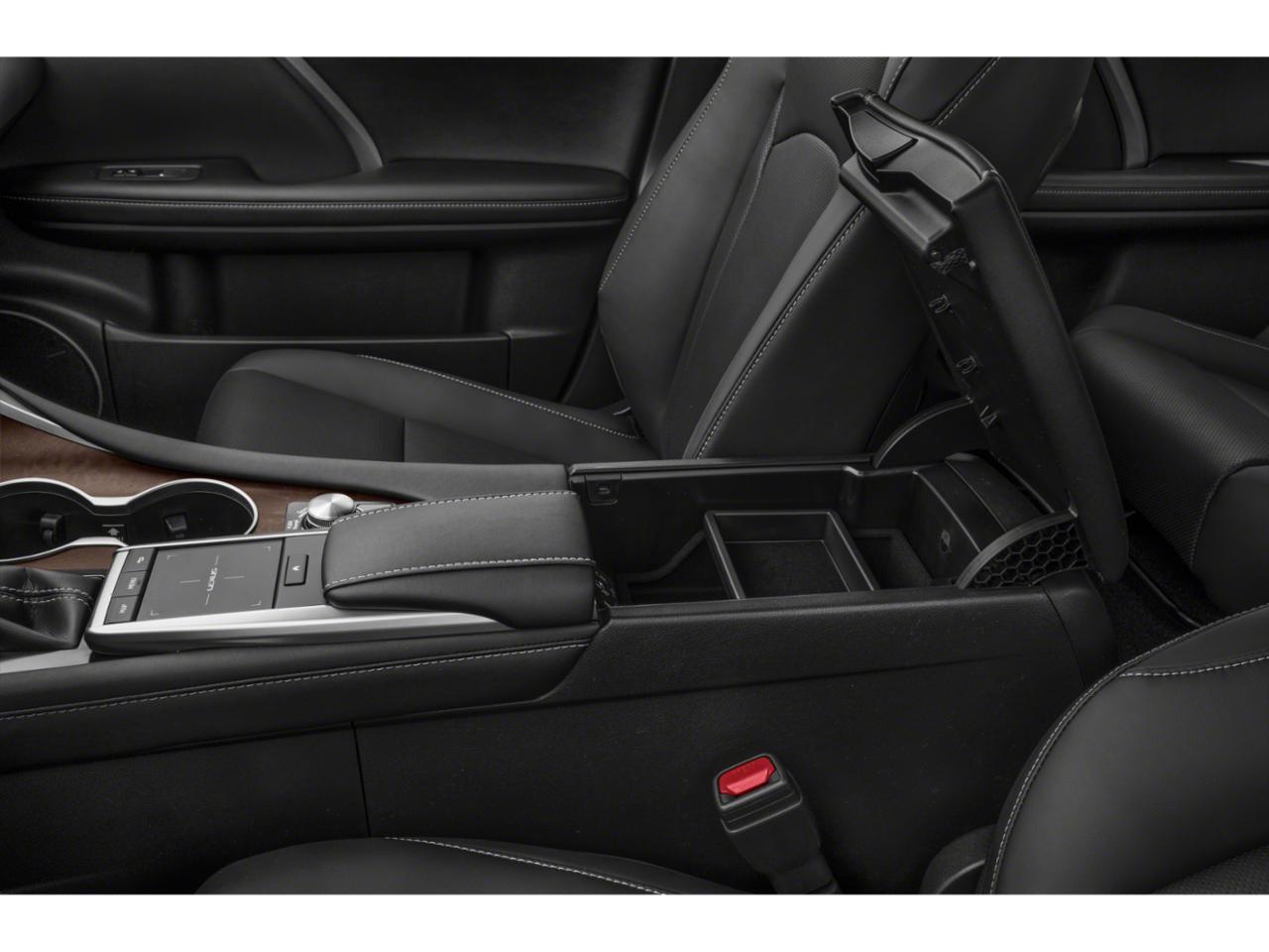 2021 Lexus RX 350L Roseville CA