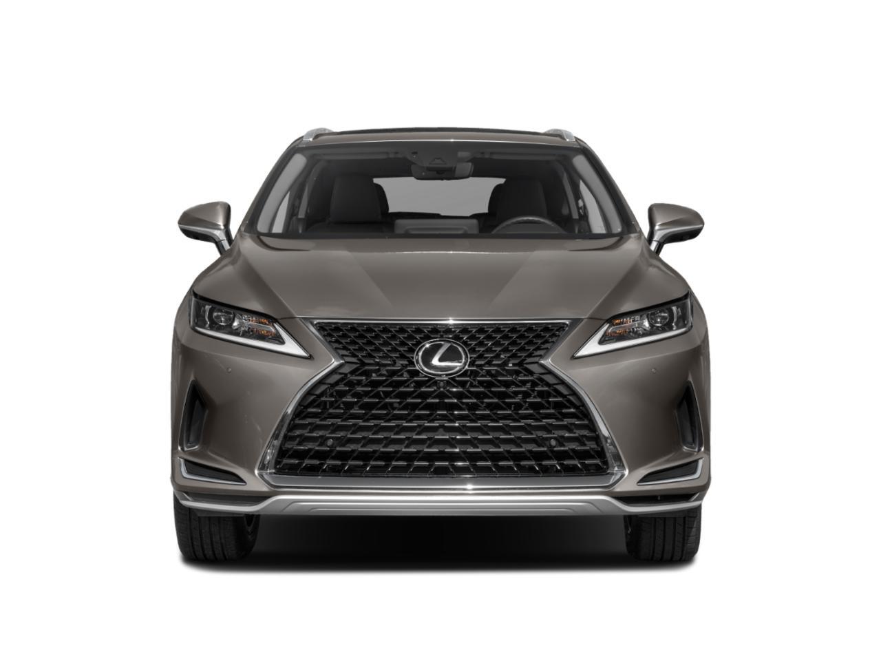 2021 Lexus RX 350L Roseville CA