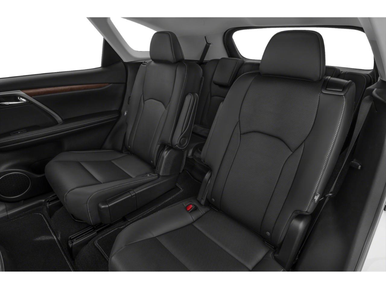 2021 Lexus RX 350L Roseville CA