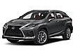 2021 Lexus RX 450h F Sport