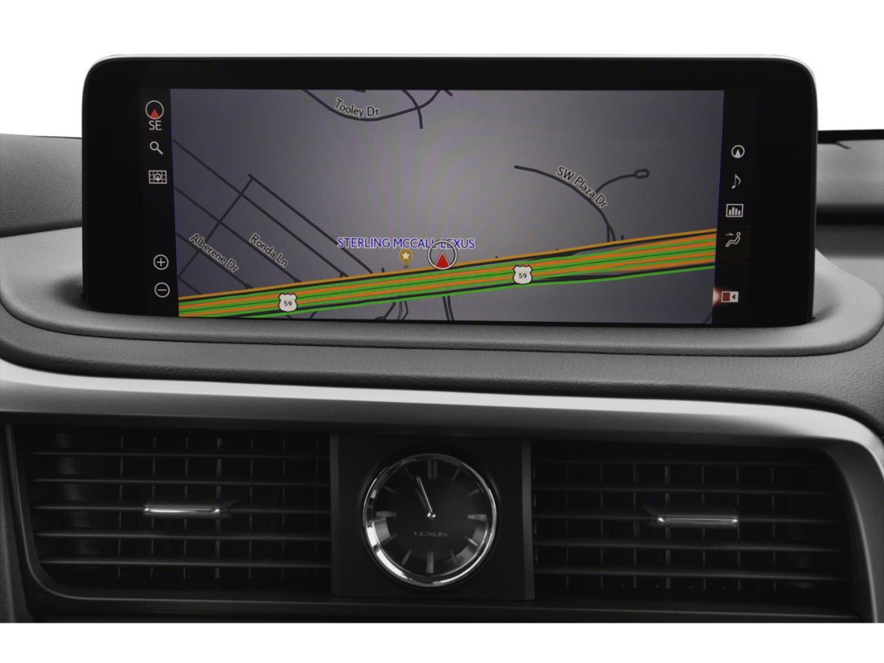2021 Lexus RX 450h F Sport San Clemente CA