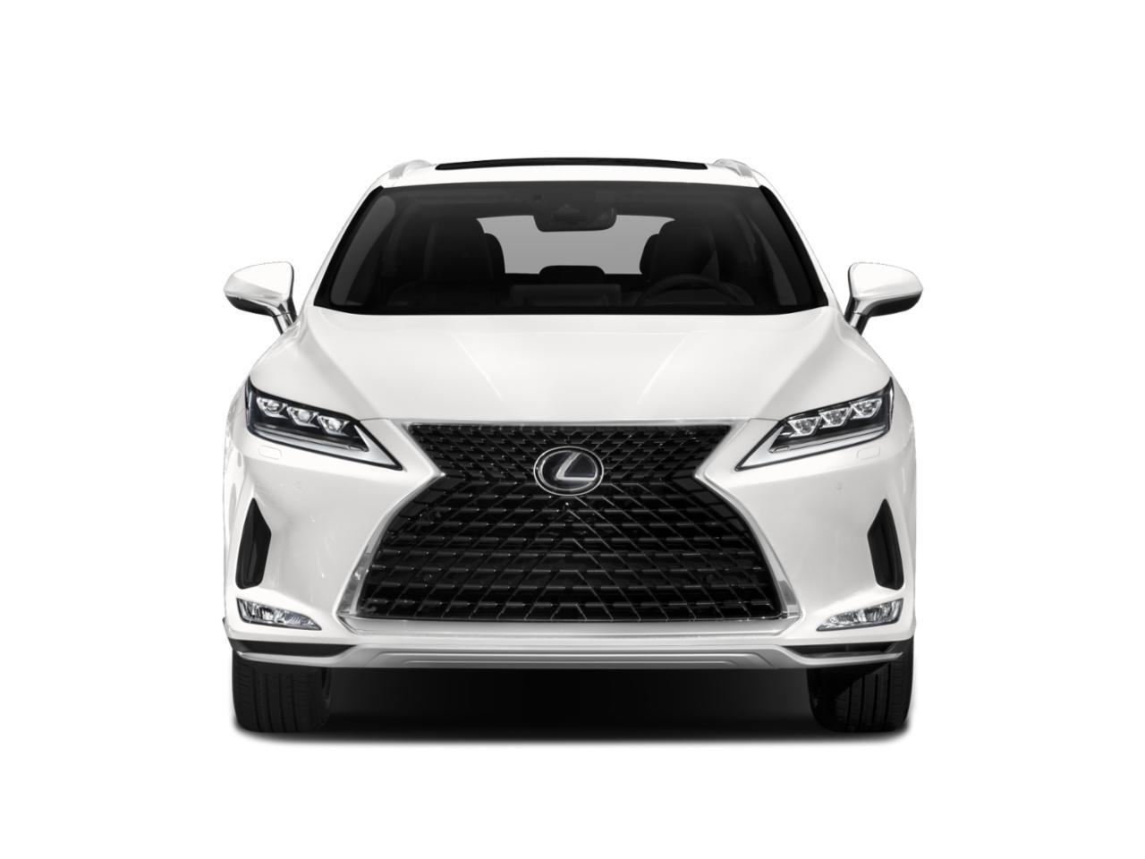 2021 Lexus RX 450h San Clemente CA