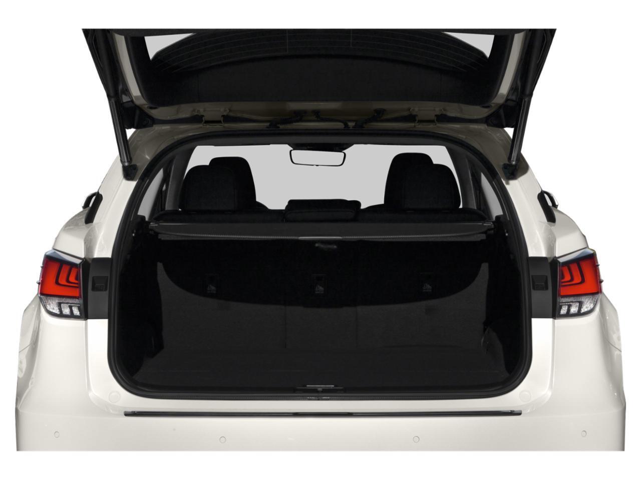 2021 Lexus RX 450h San Clemente CA