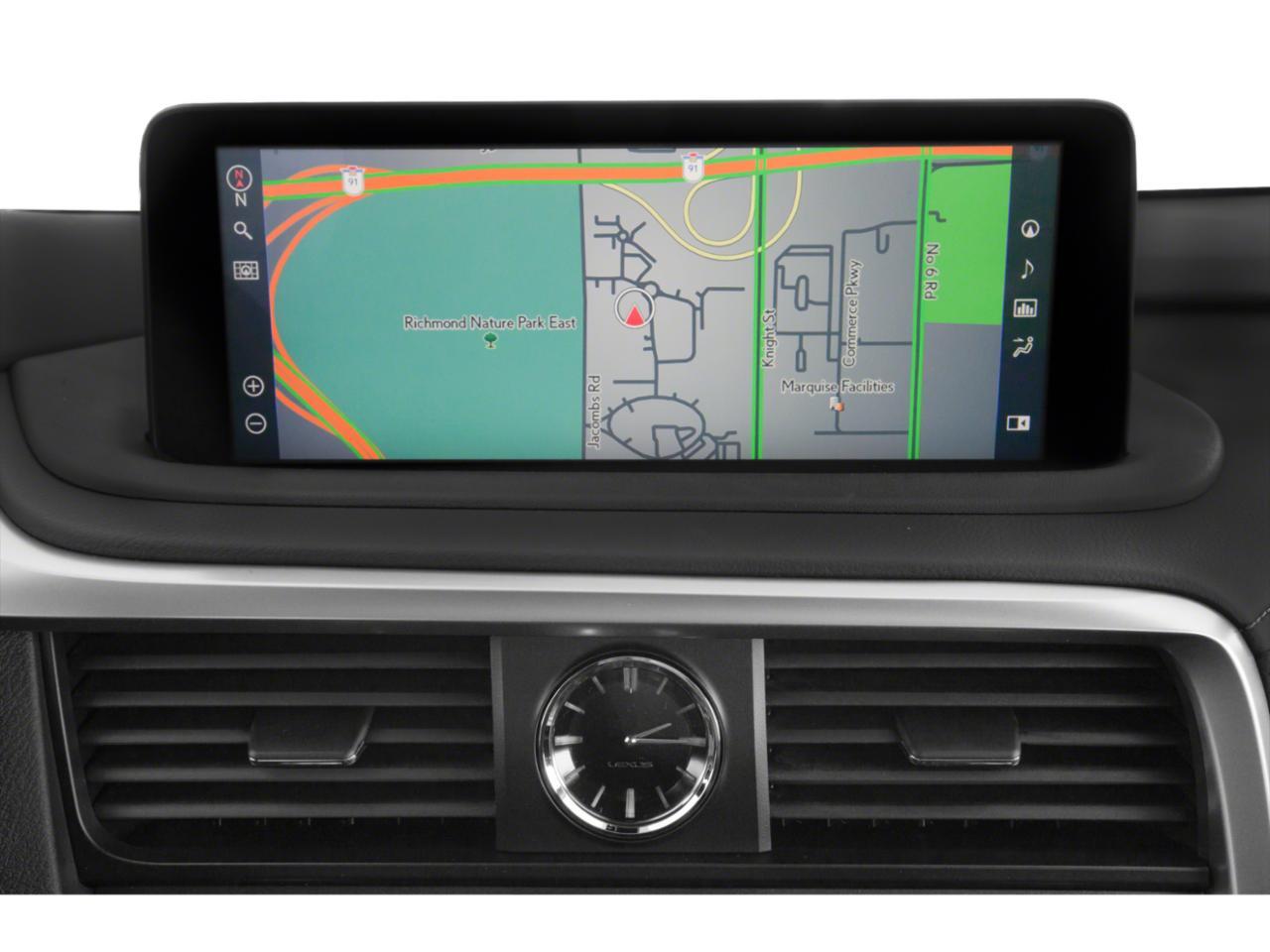 2021 Lexus RX 450h San Clemente CA