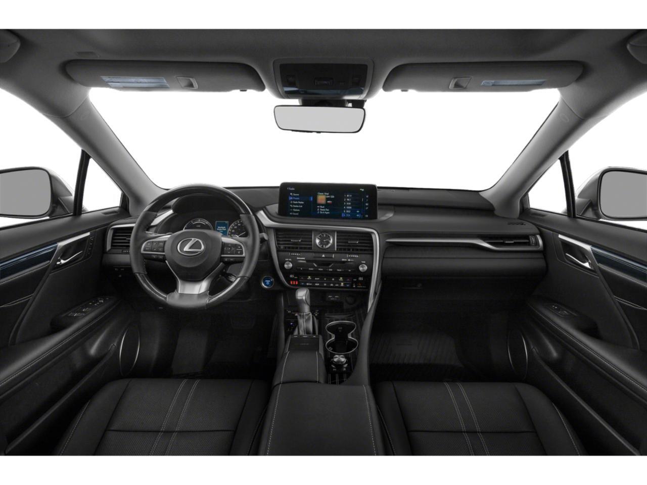2021 Lexus RX 450h San Clemente CA