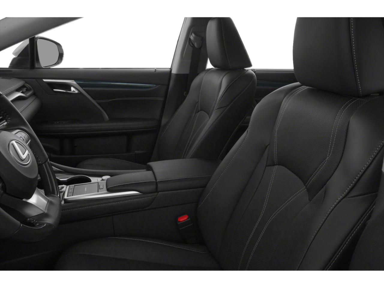 2021 Lexus RX 450h San Clemente CA