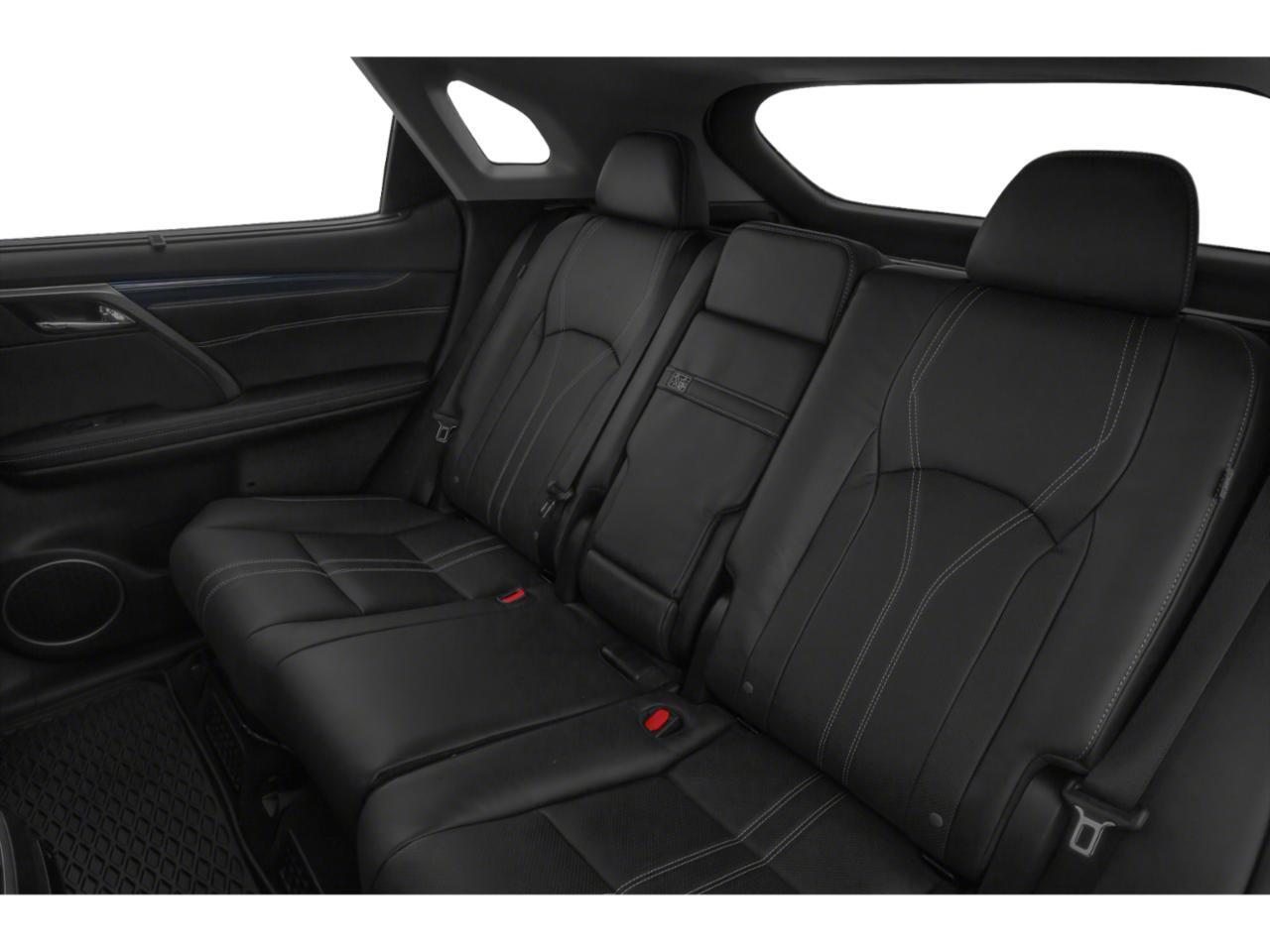 2021 Lexus RX 450h San Clemente CA