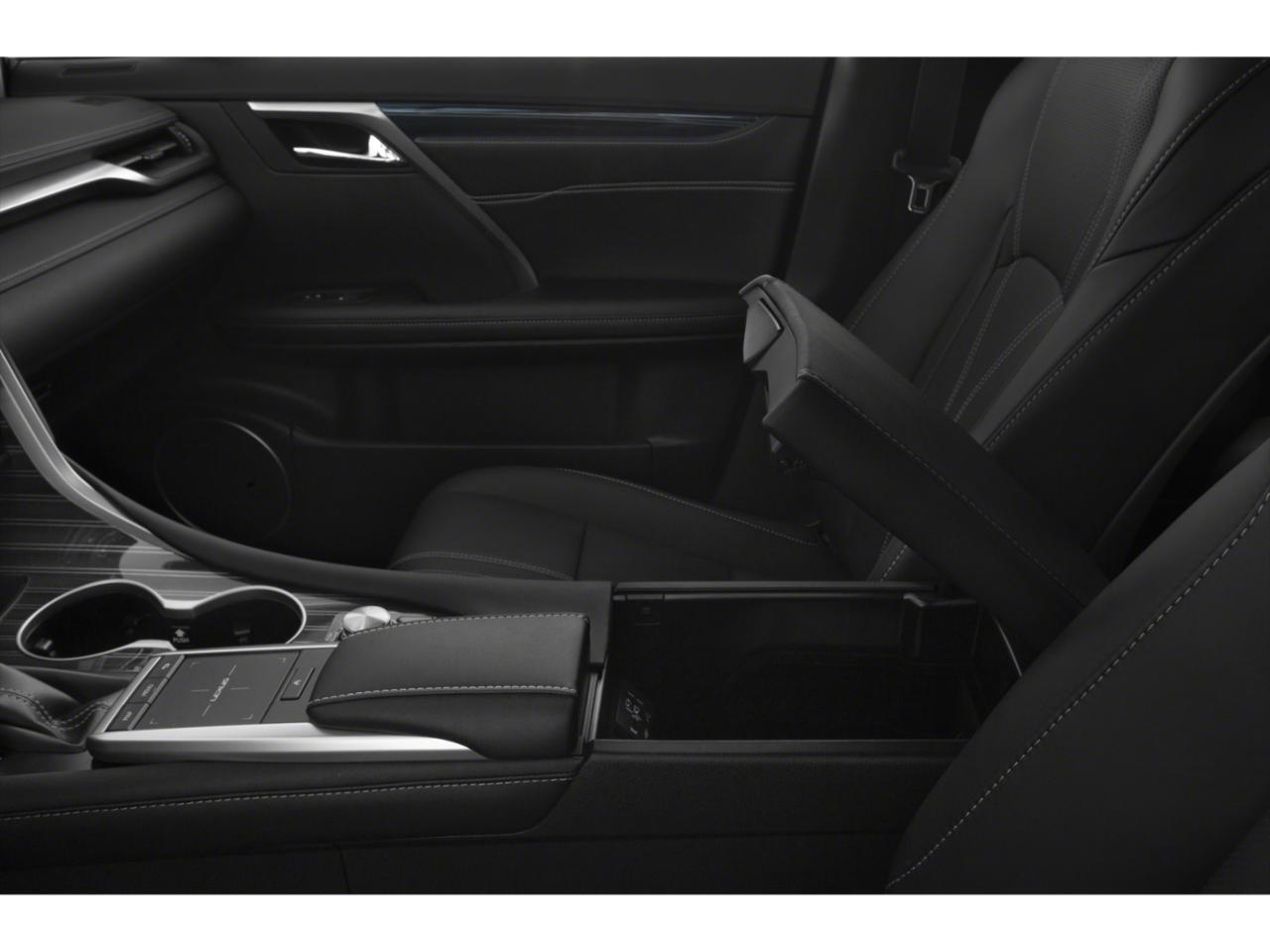 2021 Lexus RX 450h San Clemente CA