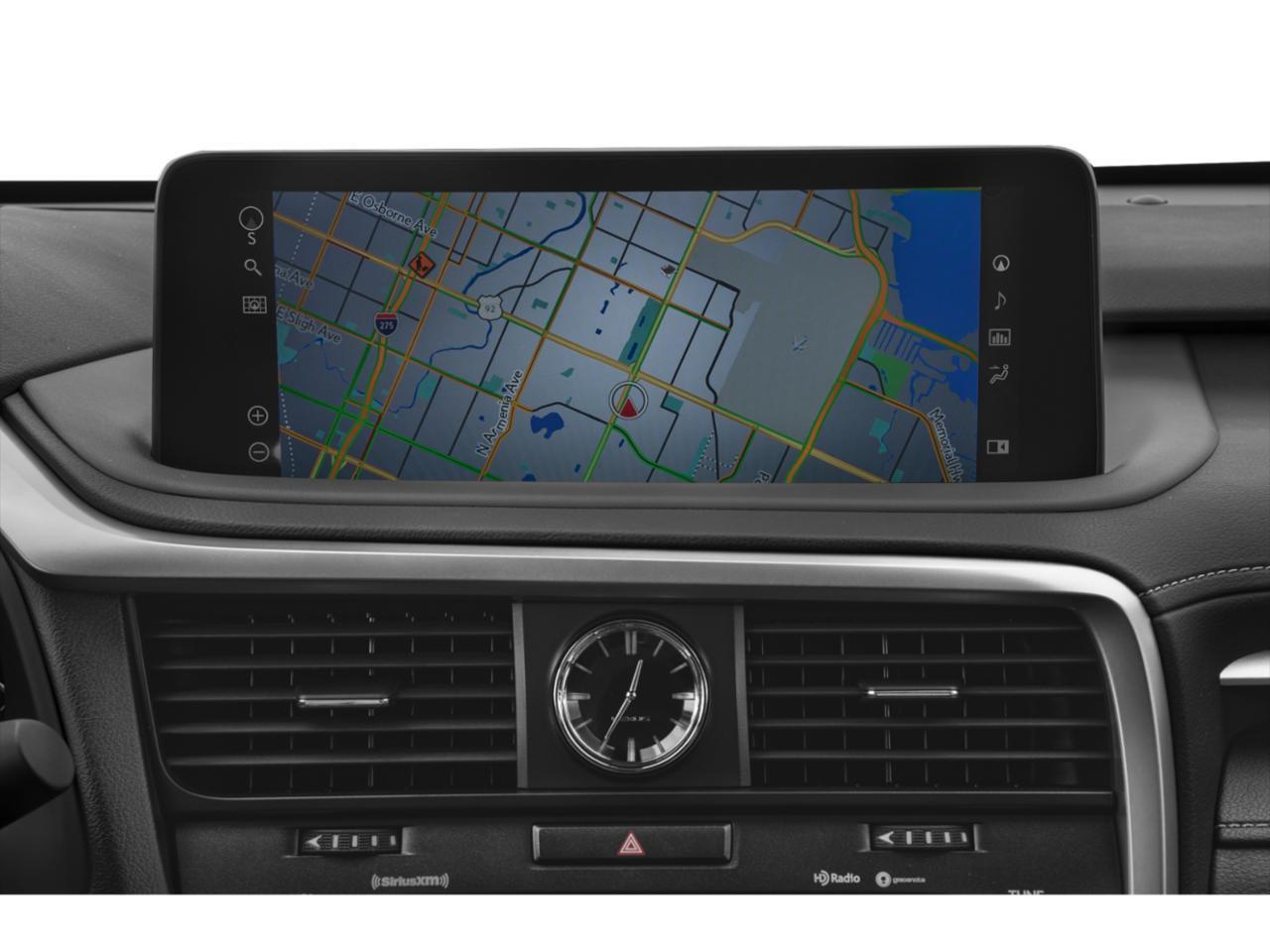 2021 Lexus RX 450hL Luxury San Clemente CA