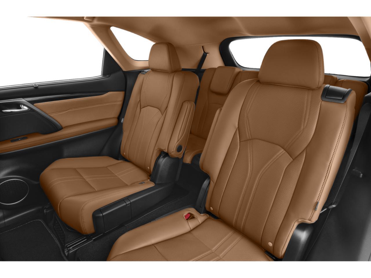 2021 Lexus RX 450hL Luxury San Clemente CA