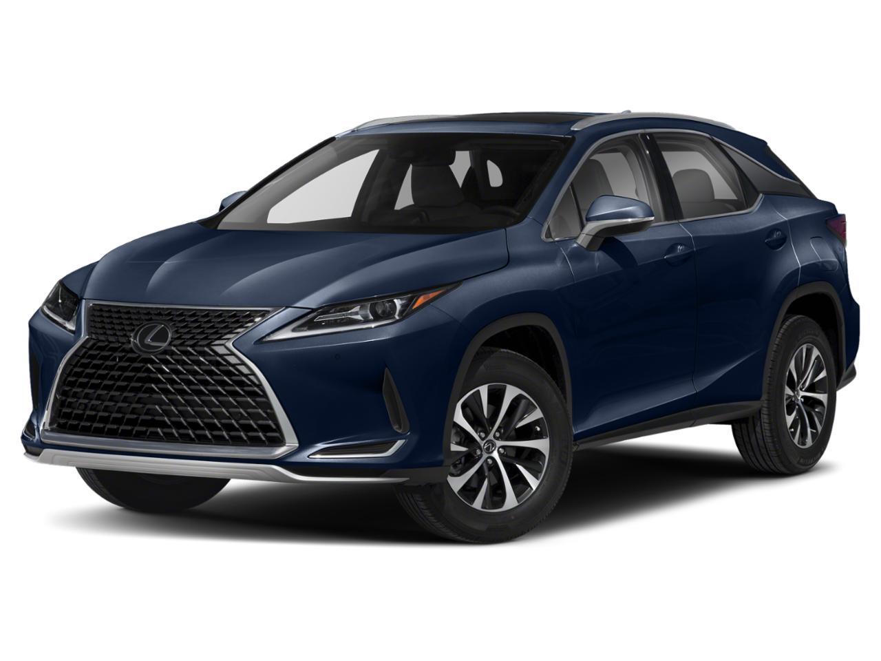 2021 Lexus RX Base