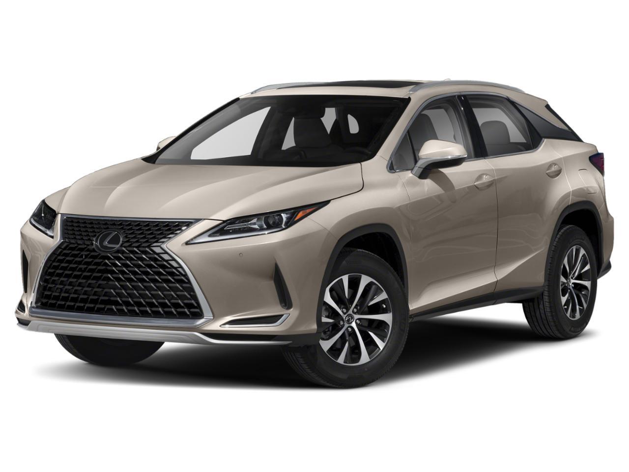 2021 Lexus RX Base Tucson AZ