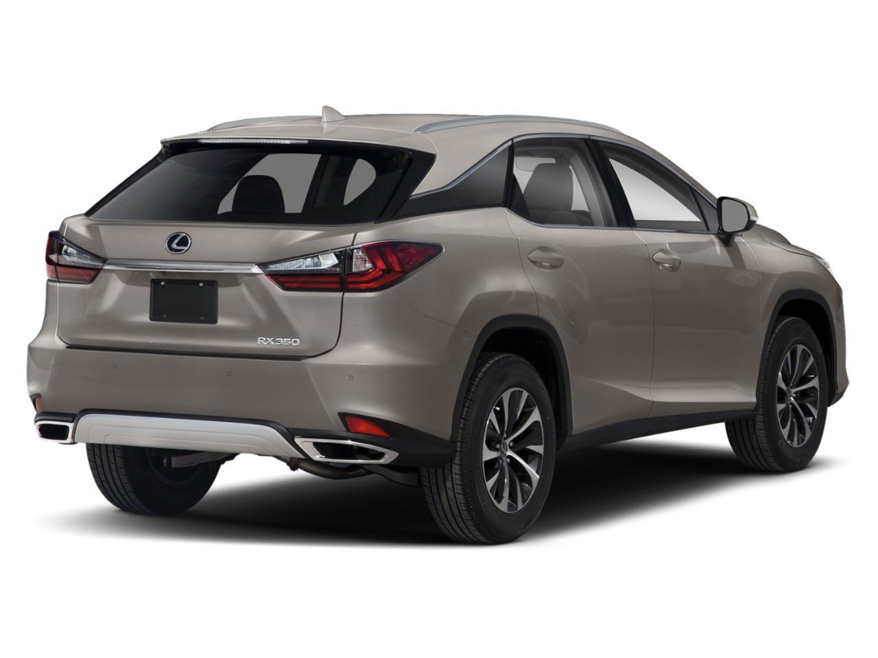 2021 Lexus RX Base Tucson AZ