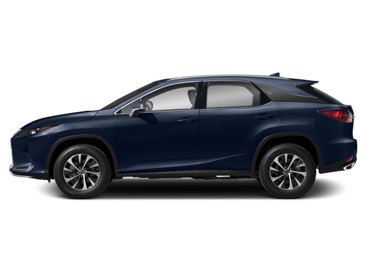 2021 Lexus RX Base Tucson AZ