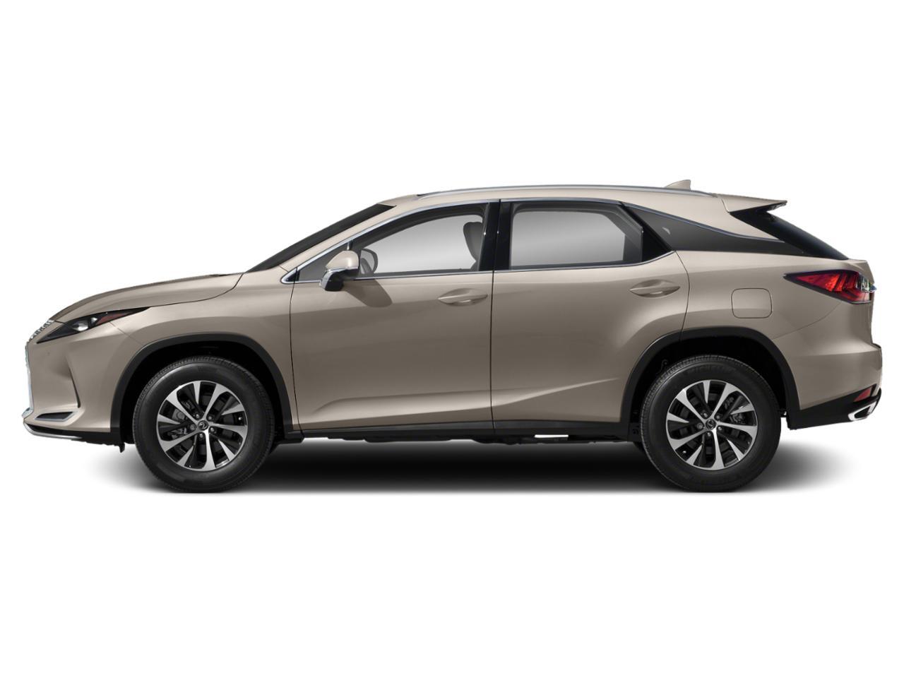 2021 Lexus RX Base Tucson AZ