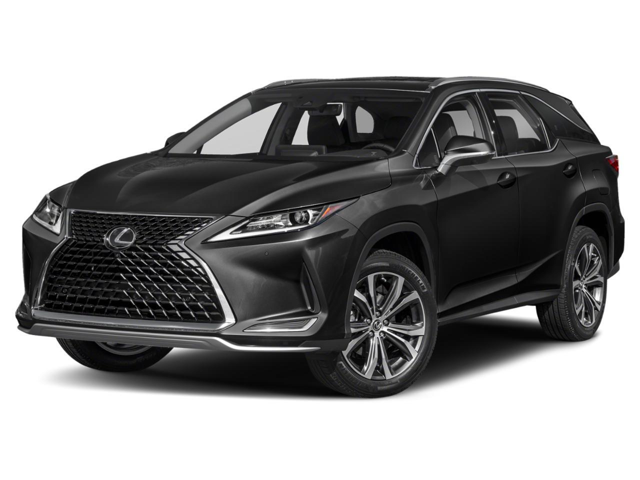 2021 Lexus RX
