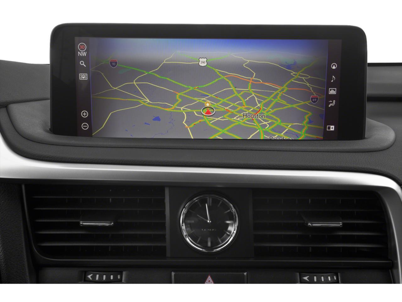 2021 Lexus RX F SPORT Tucson AZ