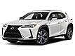2021 Lexus UX 200