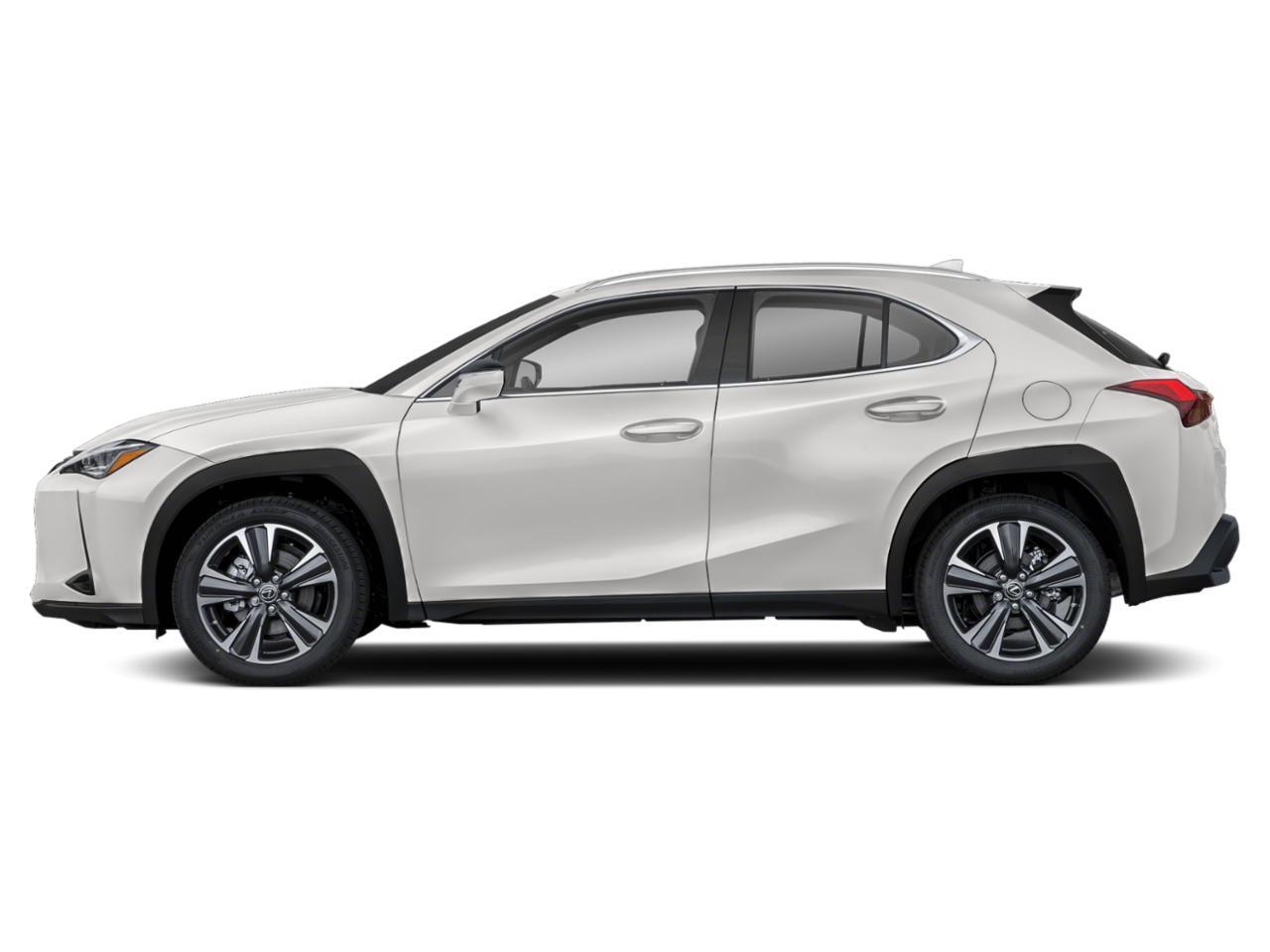 2021 Lexus UX 200 Roseville CA