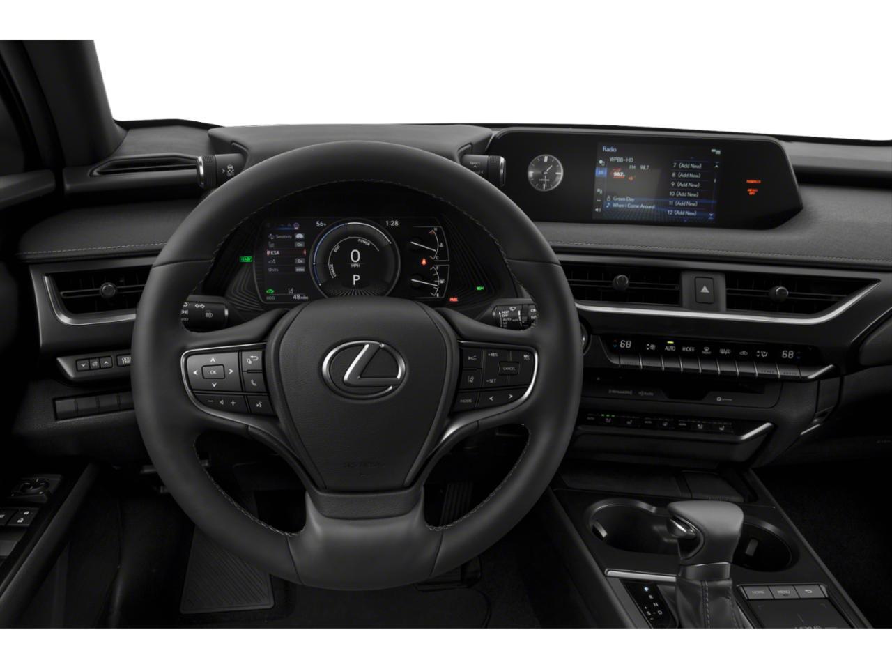 2021 Lexus UX 250h Roseville CA