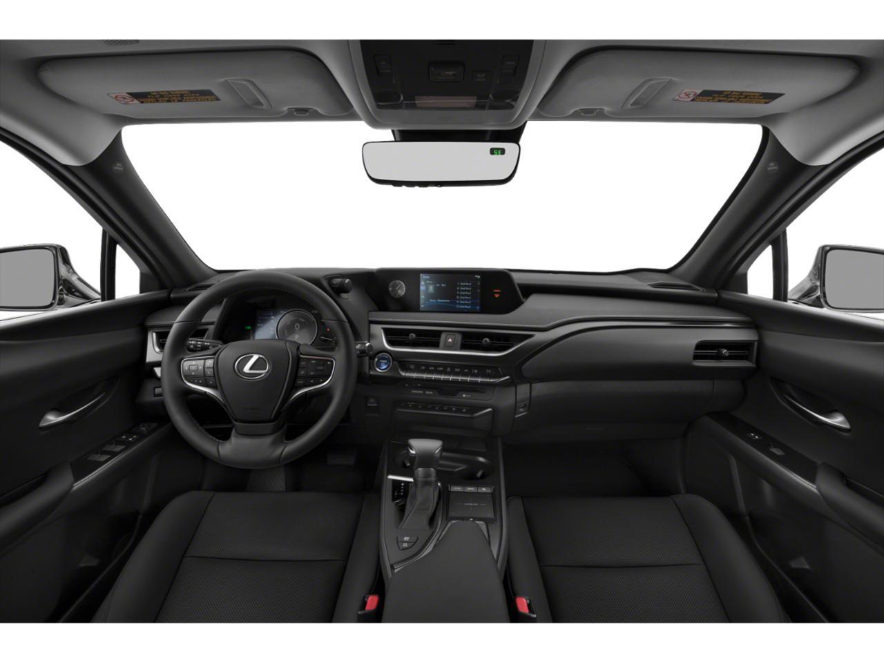 2021 Lexus UX 250h Roseville CA