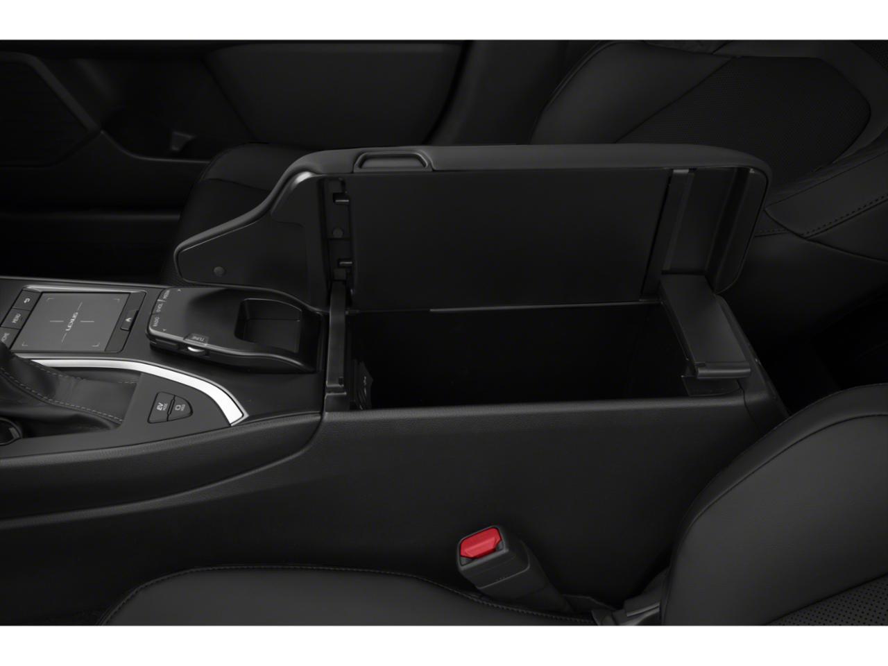 2021 Lexus UX 250h Roseville CA